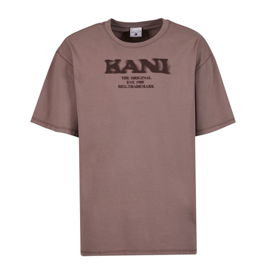 Karl Kani Ανδρική κοντομάνικη μπλούζα Retro Sprayed Tee